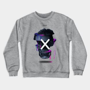 TOXIC Crewneck Sweatshirt